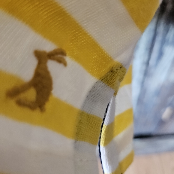 Jones Top 3X - Picture 7 of 8